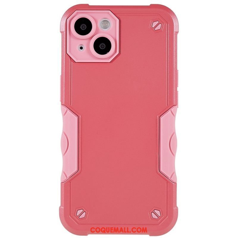 Coque iPhone 14 Protection Bumper