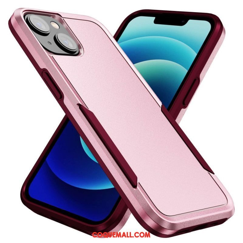 Coque iPhone 14 Super Résistante