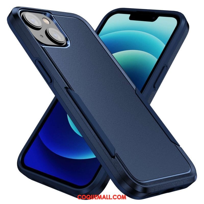 Coque iPhone 14 Super Résistante