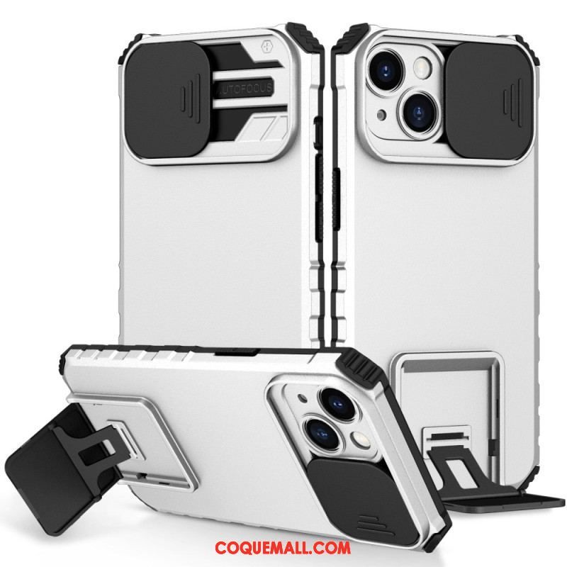 Coque iPhone 14 Ultime Design