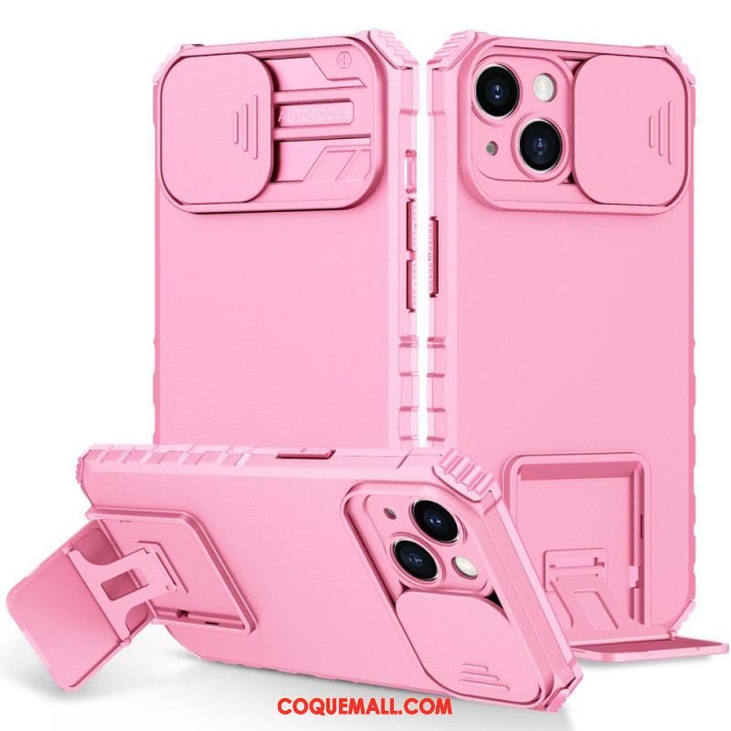 Coque iPhone 14 Ultime Design