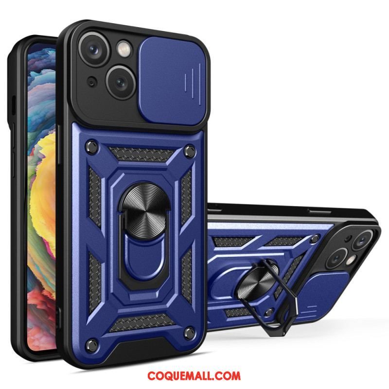 Coque iPhone 14 Ultra Résistante Multi-Fonctionnelle