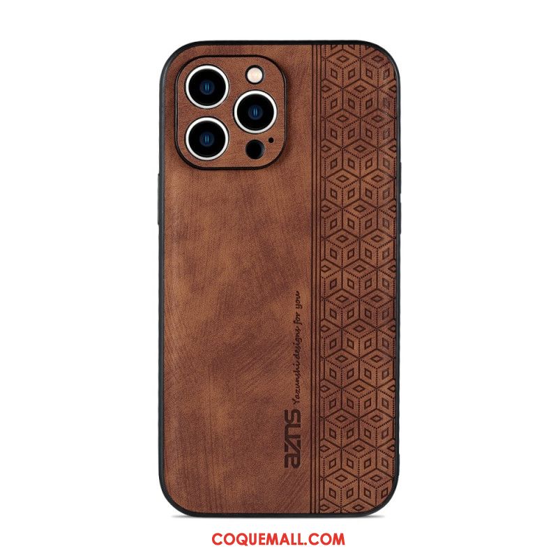 Coque iPhone 16 Pro Max AZNS