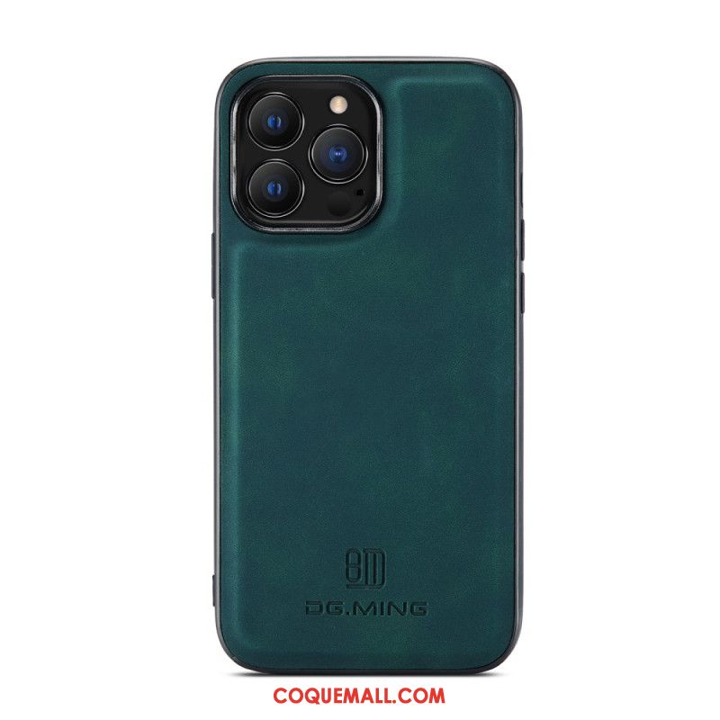 Coque iPhone 16 Pro Max DG.MING