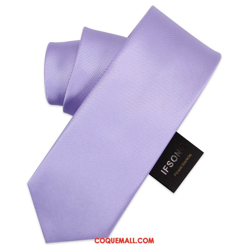 Cravate Homme Entreprise Noir Vêtements De Cérémonie, Cravate Poudre Bleu Khaki