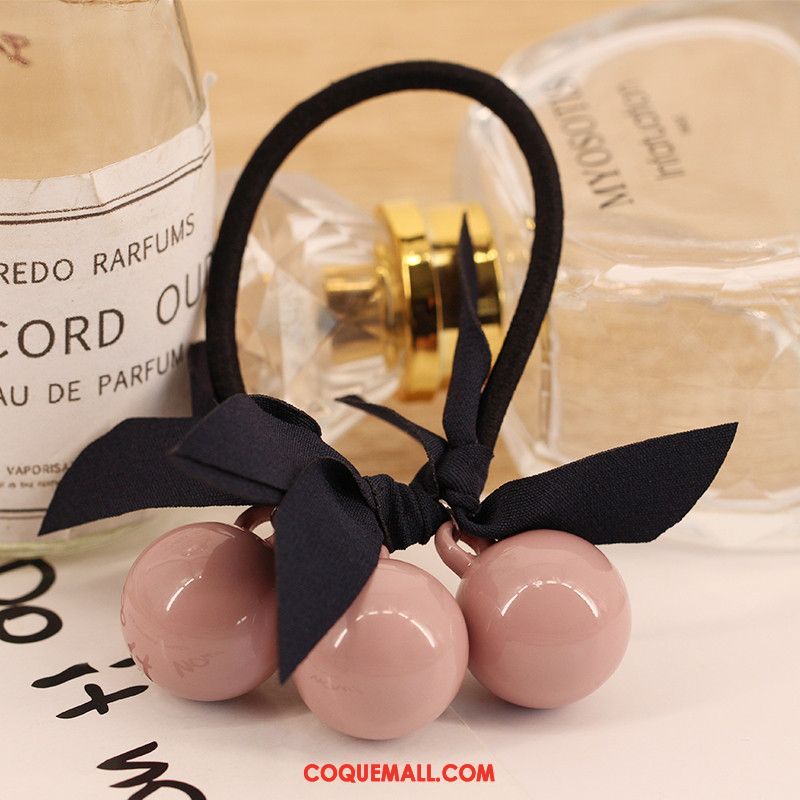 Fleur De Tête Femme Cercle Des Cheveux Dames Couvre-chefs, Fleur De Tête Élastique Accessoires