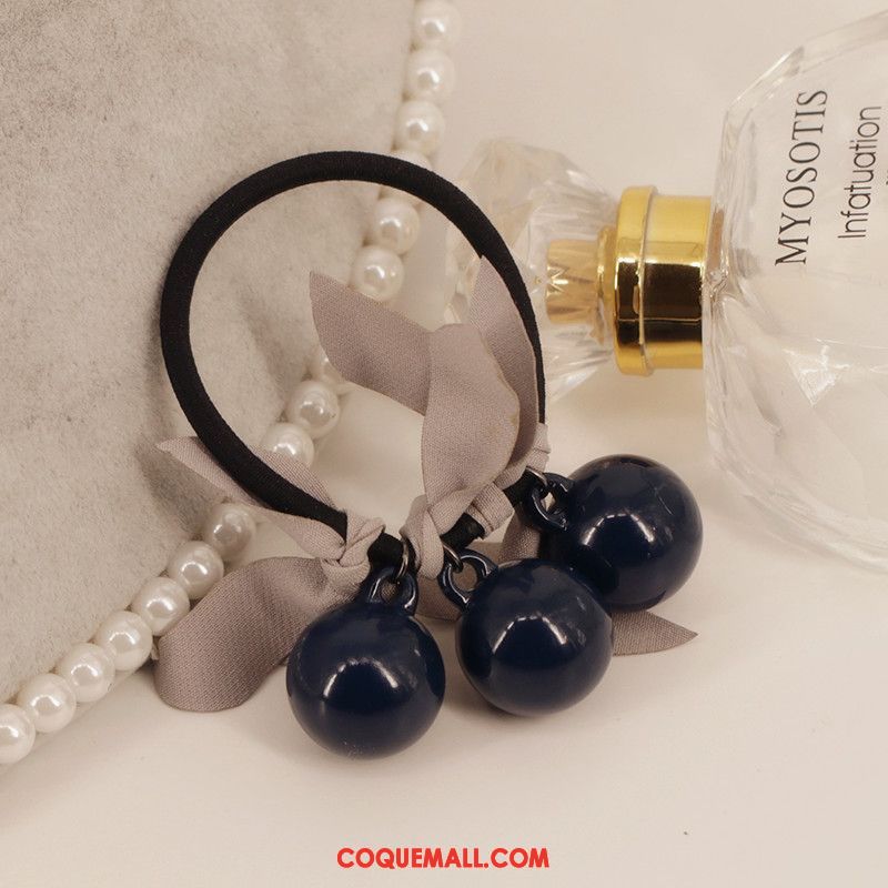 Fleur De Tête Femme Cercle Des Cheveux Dames Couvre-chefs, Fleur De Tête Élastique Accessoires