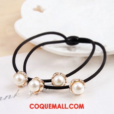 Fleur De Tête Femme Couvre-chefs Bandeau Bandes Cheveux, Fleur De Tête Corde Tête Fleur