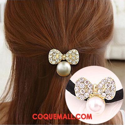 Fleur De Tête Femme Couvre-chefs Bandeau Bandes Cheveux, Fleur De Tête Corde Tête Fleur