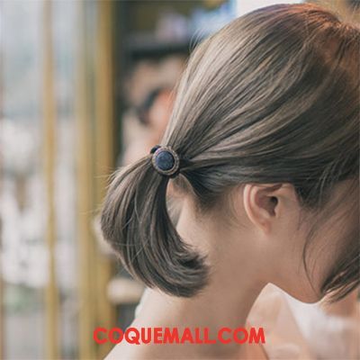 Fleur De Tête Femme Couvre-chefs Bandeau Bandes Cheveux, Fleur De Tête Corde Tête Fleur