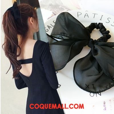 Fleur De Tête Femme Couvre-chefs Bandeau Bandes Cheveux, Fleur De Tête Corde Tête Fleur