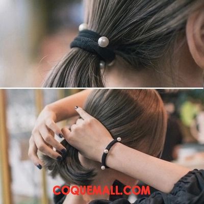 Fleur De Tête Femme Couvre-chefs Bandeau Bandes Cheveux, Fleur De Tête Corde Tête Fleur