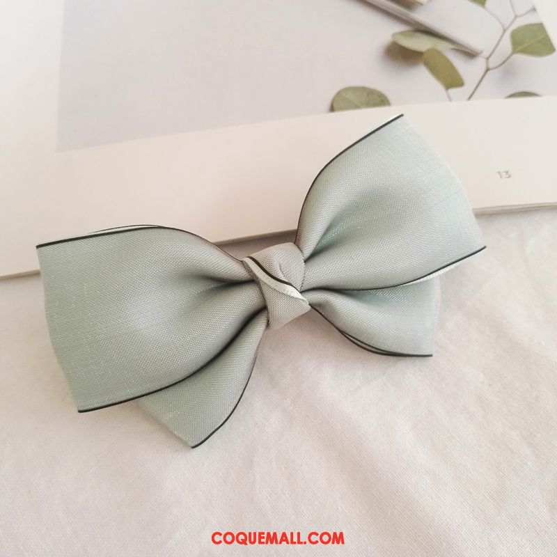Fleur De Tête Femme Ornements De Cheveux Emission De Cartes All-match, Fleur De Tête Adulte Fleur