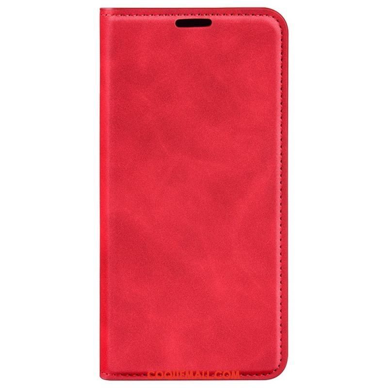 Flip Cover Huawei Mate 50 Pro Douceur