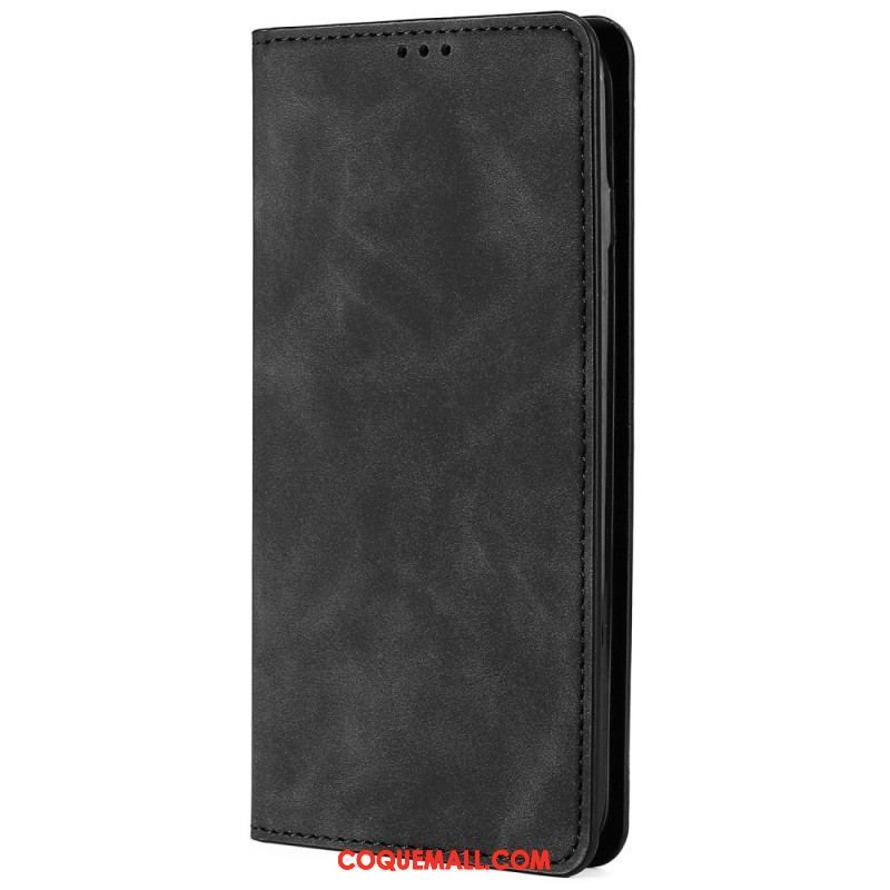 Flip Cover Huawei Mate 50 Pro Style Cuir