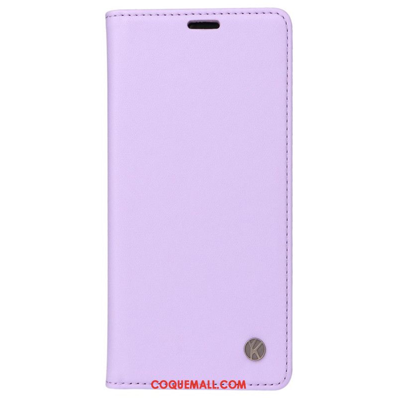Flip Cover Huawei Nova 12S YIKATU