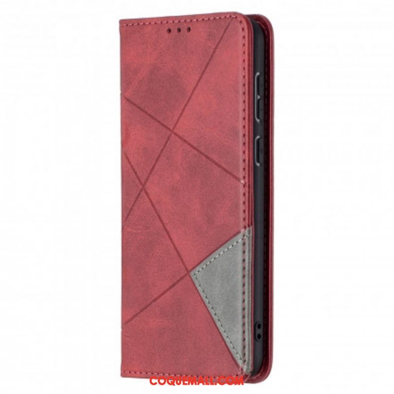 Flip Cover Huawei P50 Style Artiste