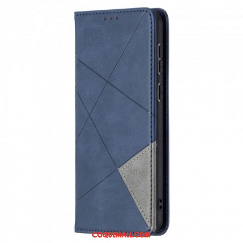 Flip Cover Huawei P50 Style Artiste