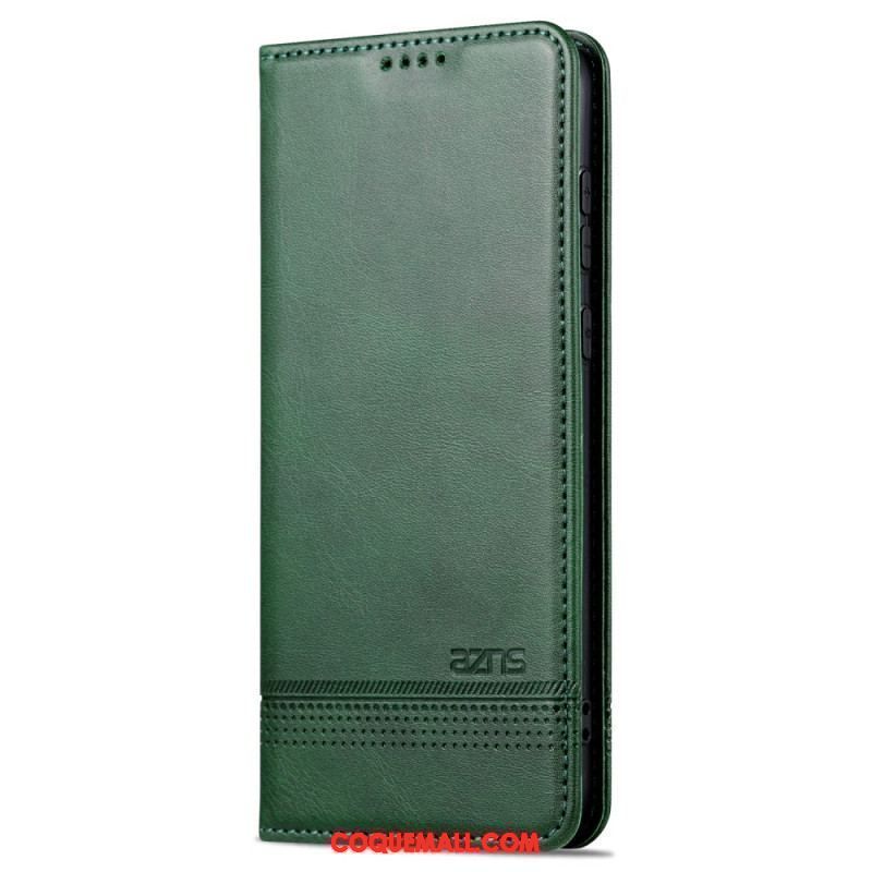 Flip Cover Huawei P60 Pro AZNS