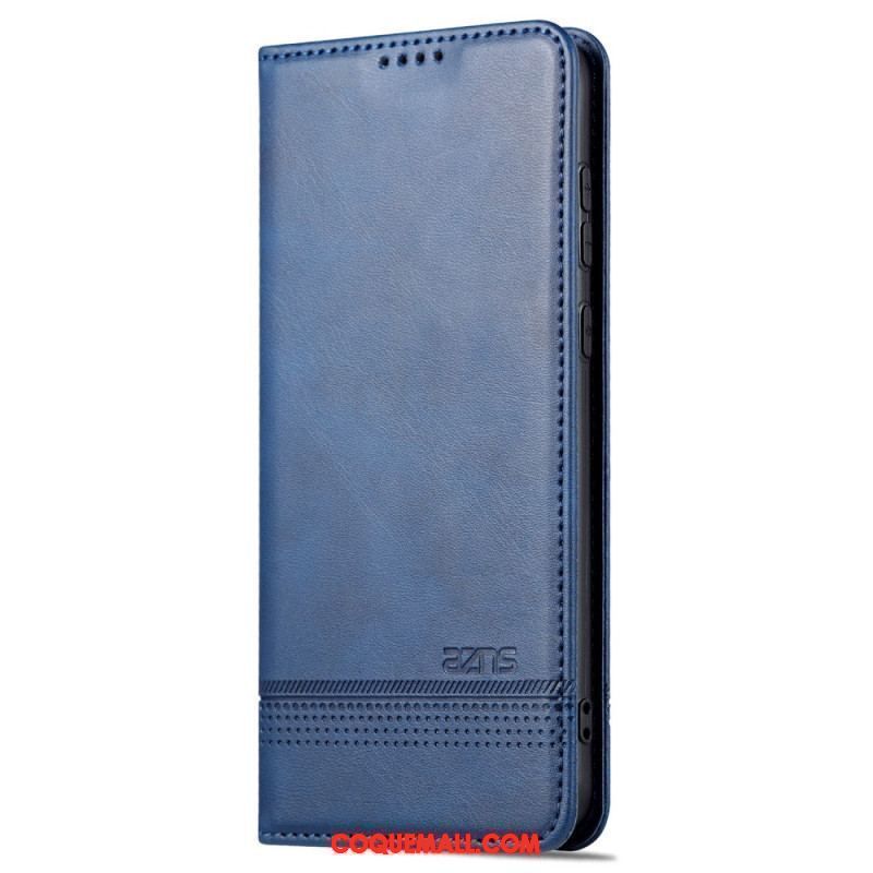 Flip Cover Huawei P60 Pro AZNS