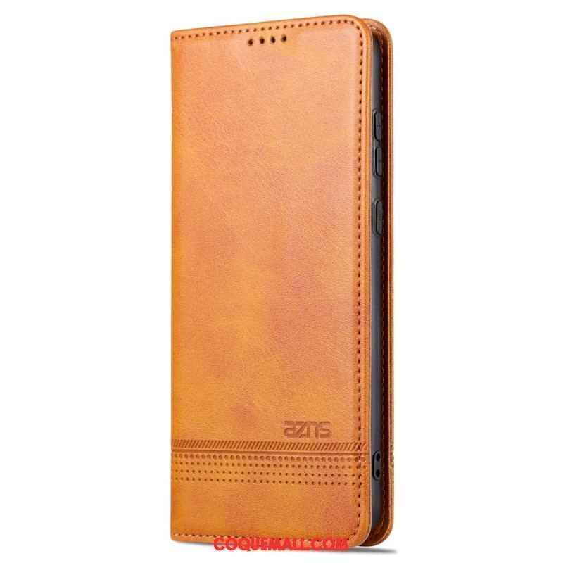 Flip Cover Huawei P60 Pro AZNS