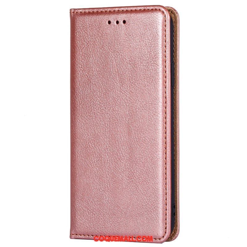 Flip Cover Huawei P60 Pro Coutures