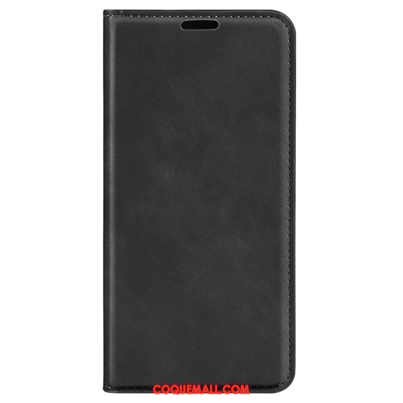 Flip Cover Huawei P60 Pro Élégance