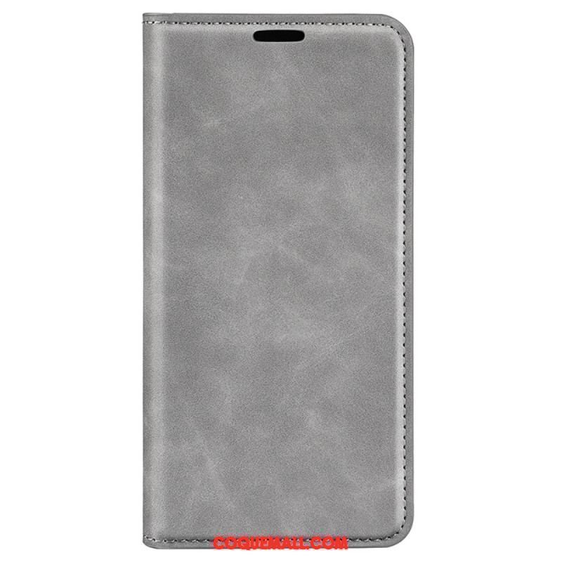 Flip Cover Huawei P60 Pro Élégance