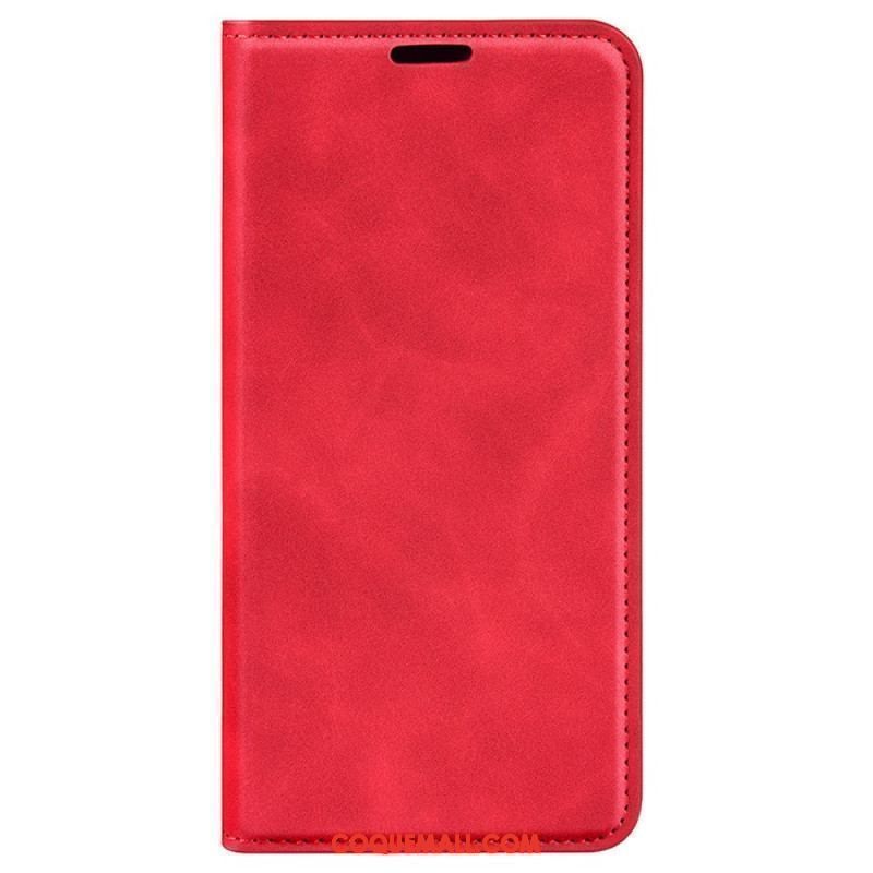 Flip Cover Huawei P60 Pro Élégance