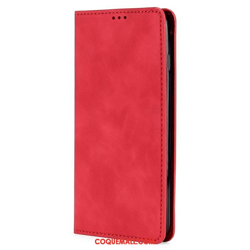 Flip Cover OnePlus 10 Pro 5G Style Cuir