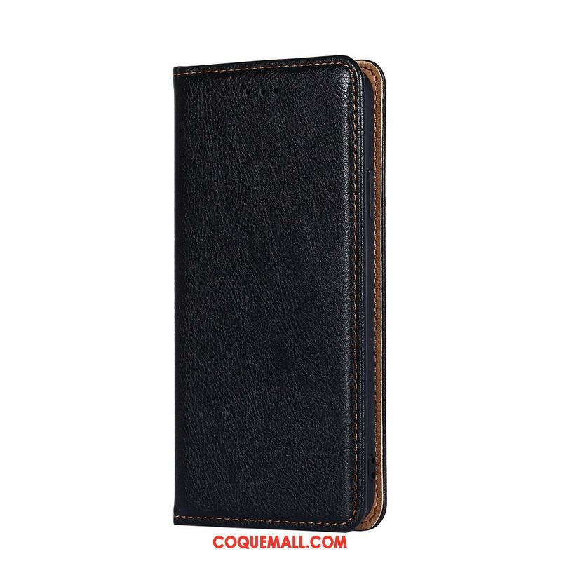 Flip Cover OnePlus Nord 2 5G Style Cuir Vintage