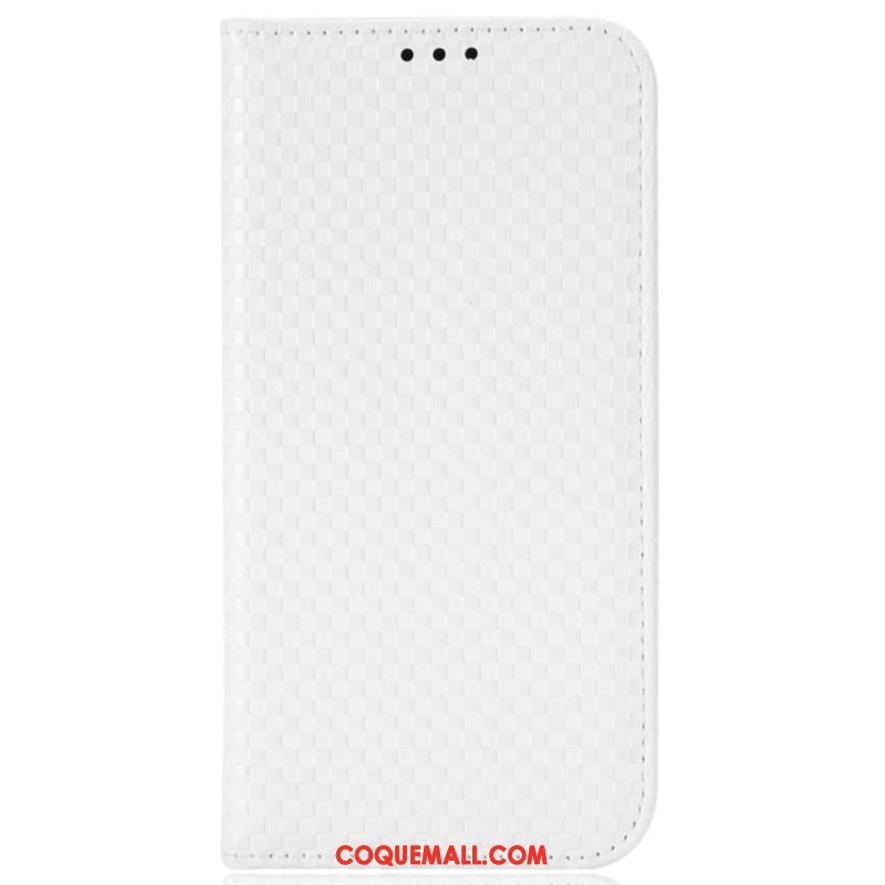 Flip Cover OnePlus Nord 2T 5G Texture Grille