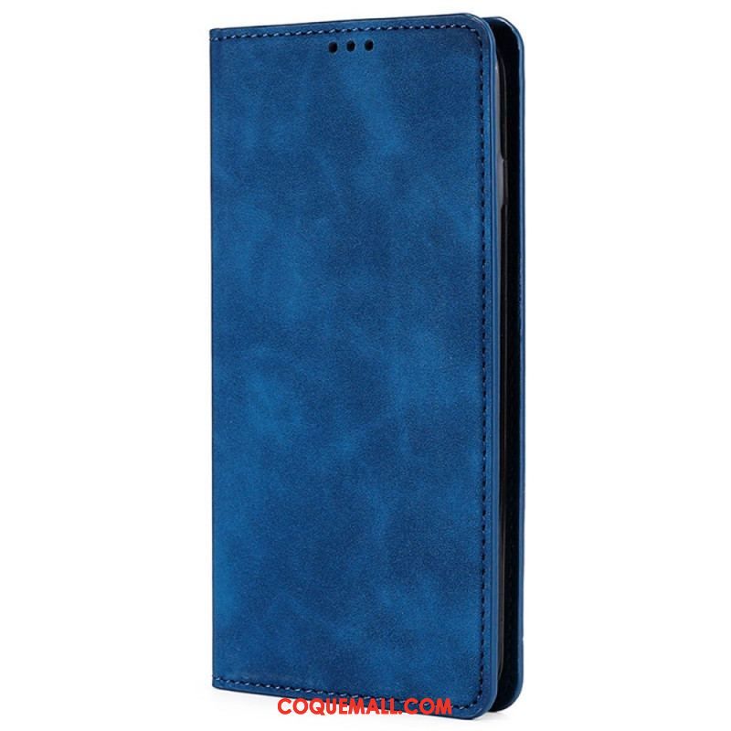 Flip Cover OnePlus Nord 2T 5G Élégance