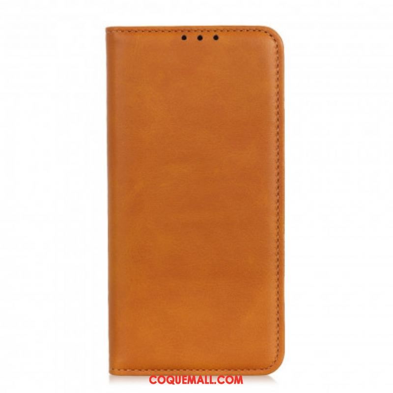 Flip Cover OnePlus Nord CE 5G Cuir Fendu