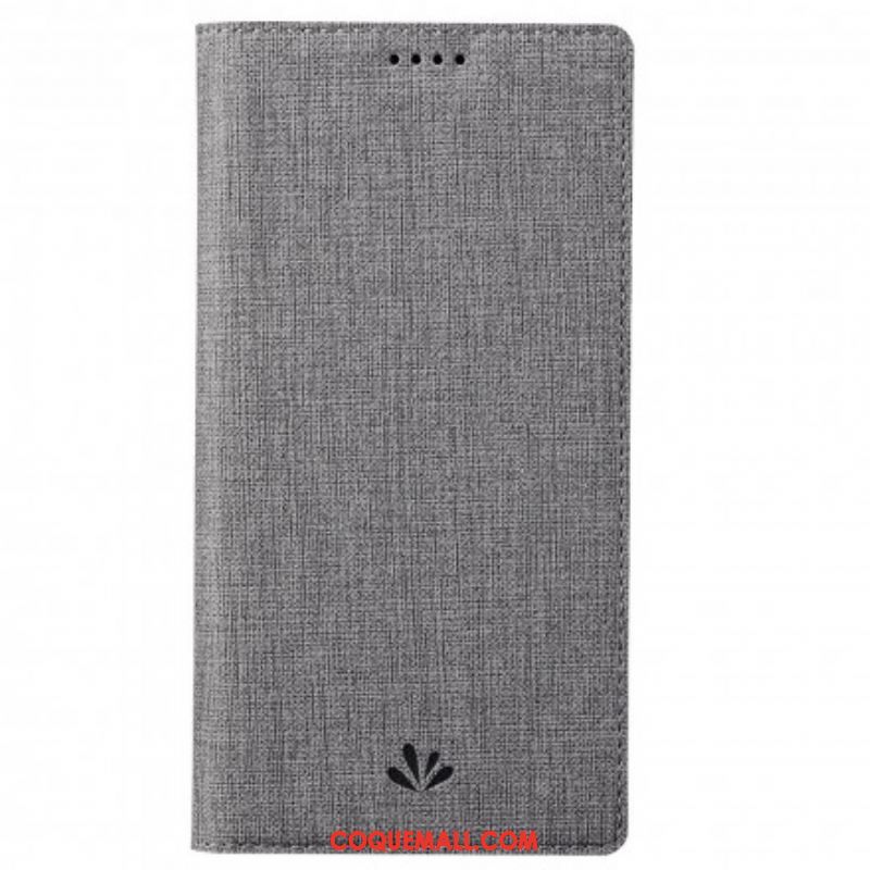 Flip Cover OnePlus Nord CE 5G Texturée VILI DMX