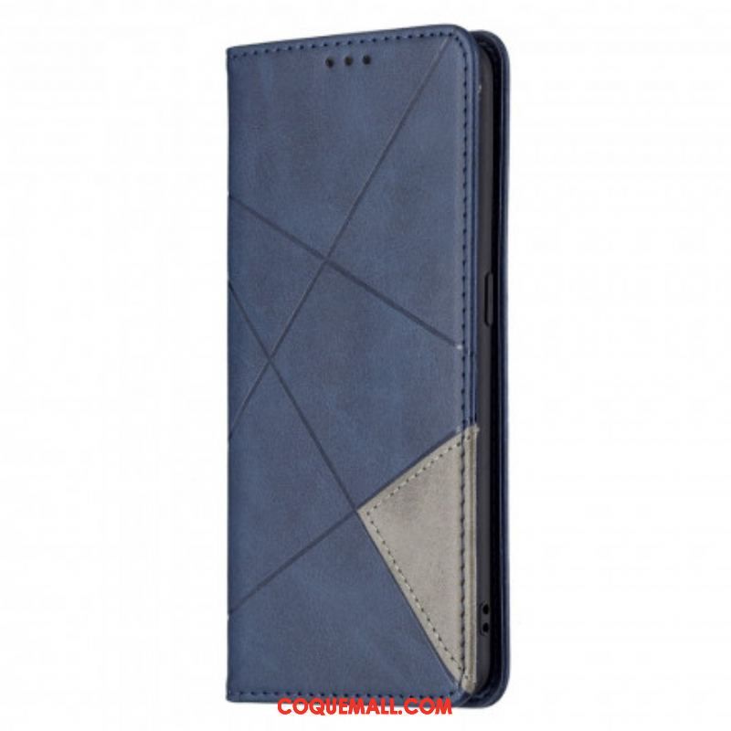 Flip Cover Oppo A94 5G Style Artiste