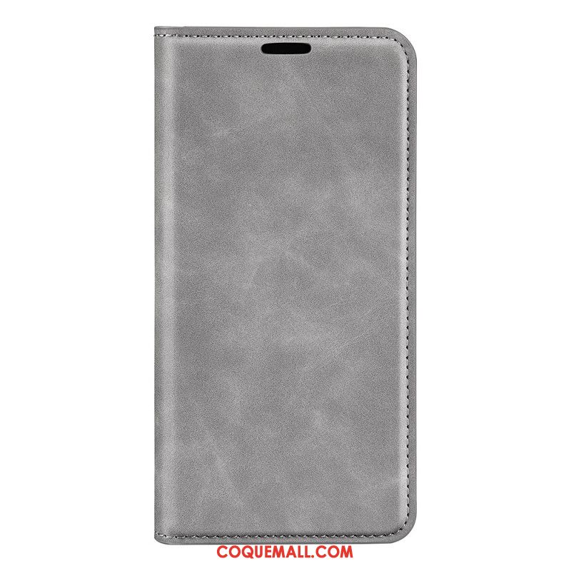 Flip Cover Oppo Reno 11 5G Classique