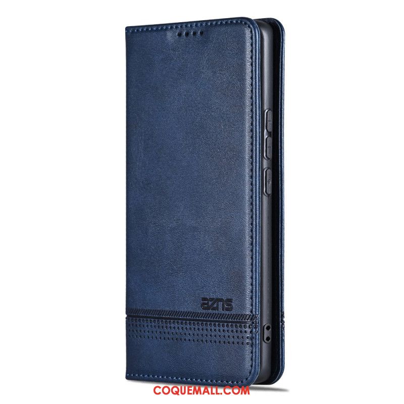 Flip Cover Oppo Reno 12F 5G AZNS