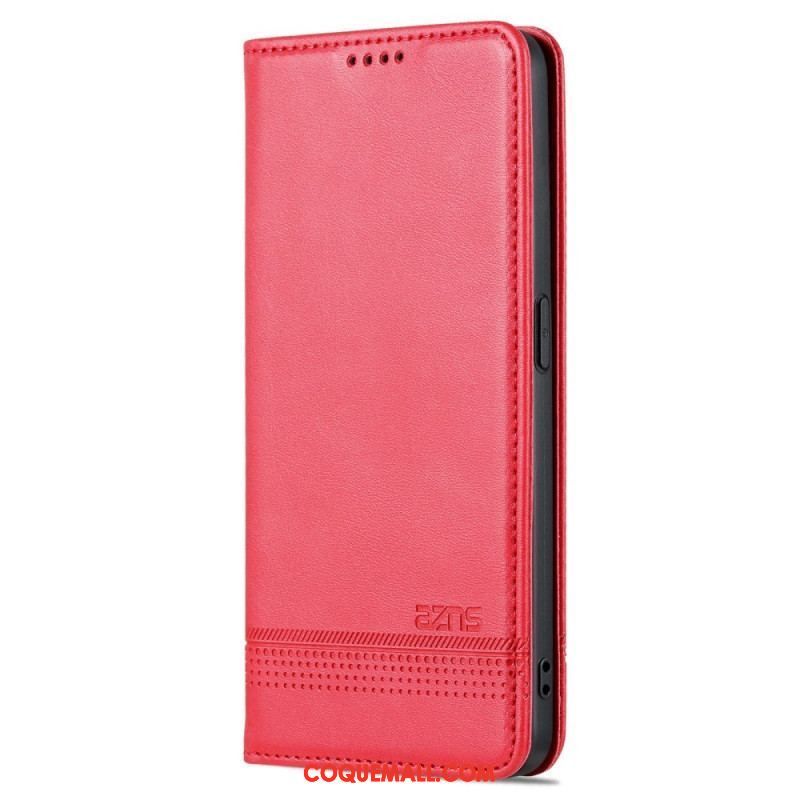 Flip Cover Oppo Reno 8 AZNS