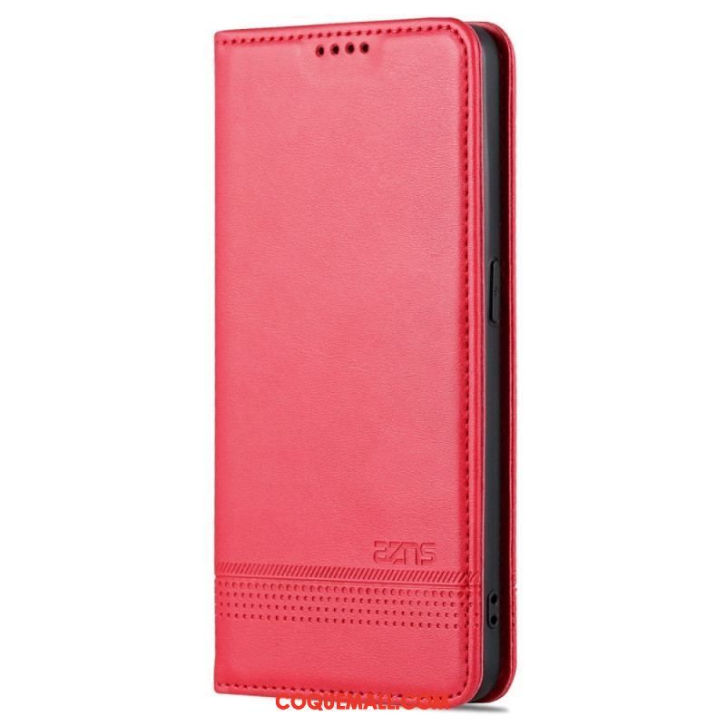 Flip Cover Oppo Reno 8 Lite AZNS