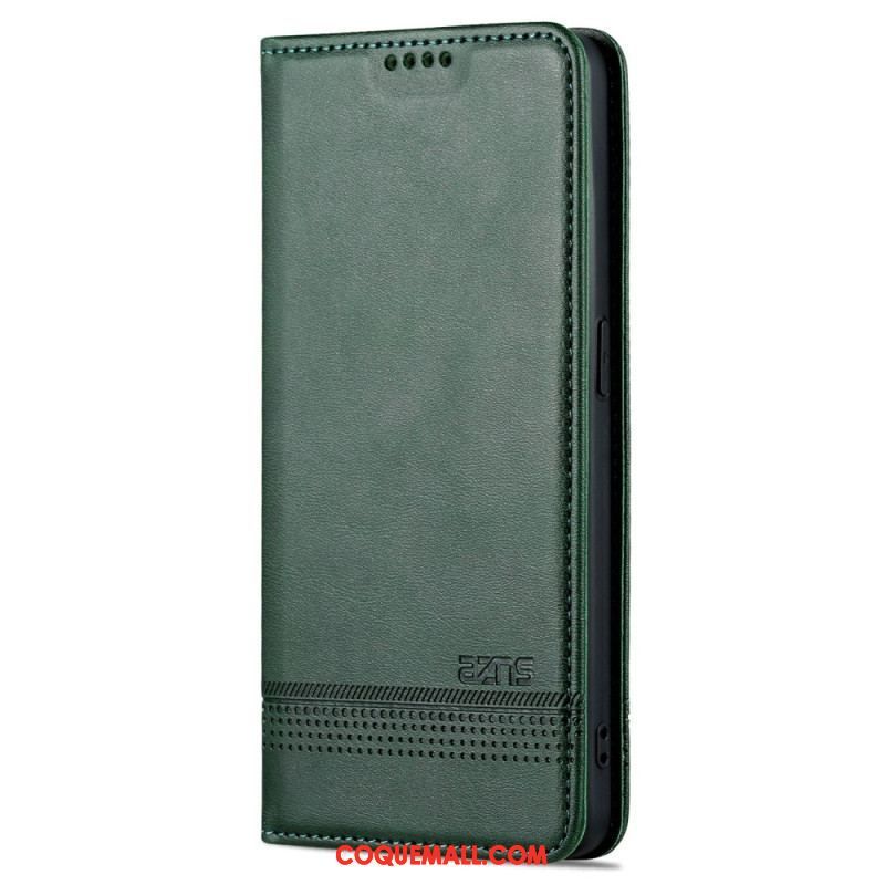 Flip Cover Oppo Reno 8 Lite AZNS