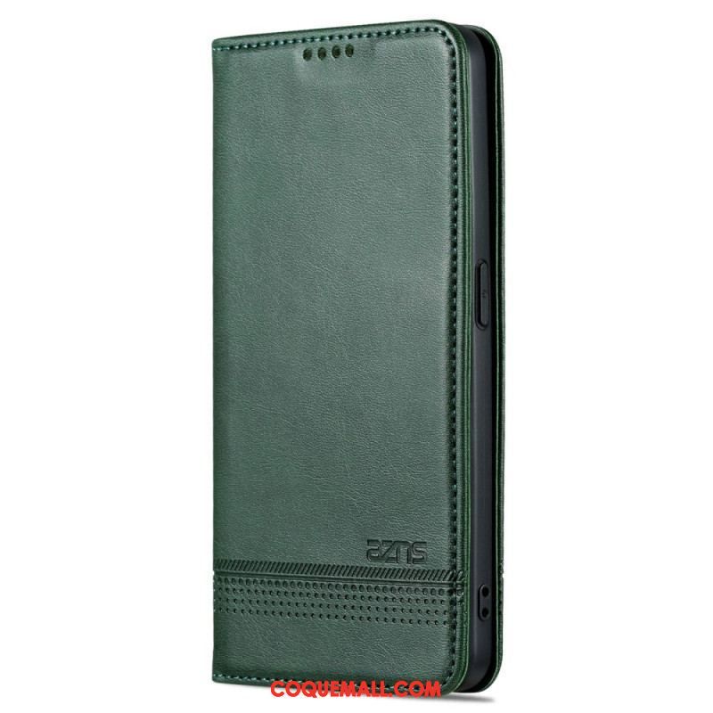 Flip Cover Oppo Reno 8 Pro AZNS