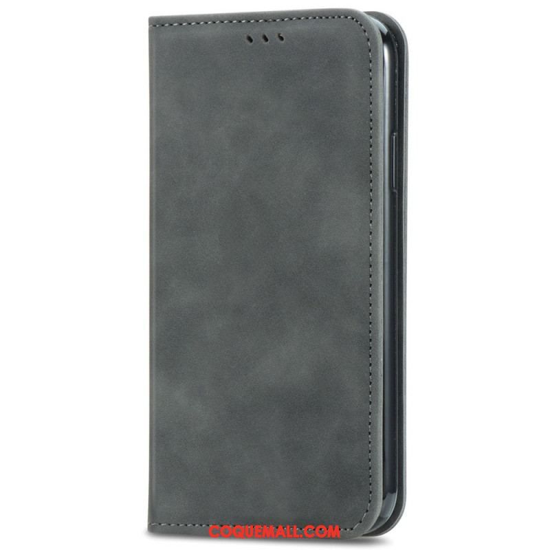 Flip Cover Samsung Galaxy A13 Design Vintage