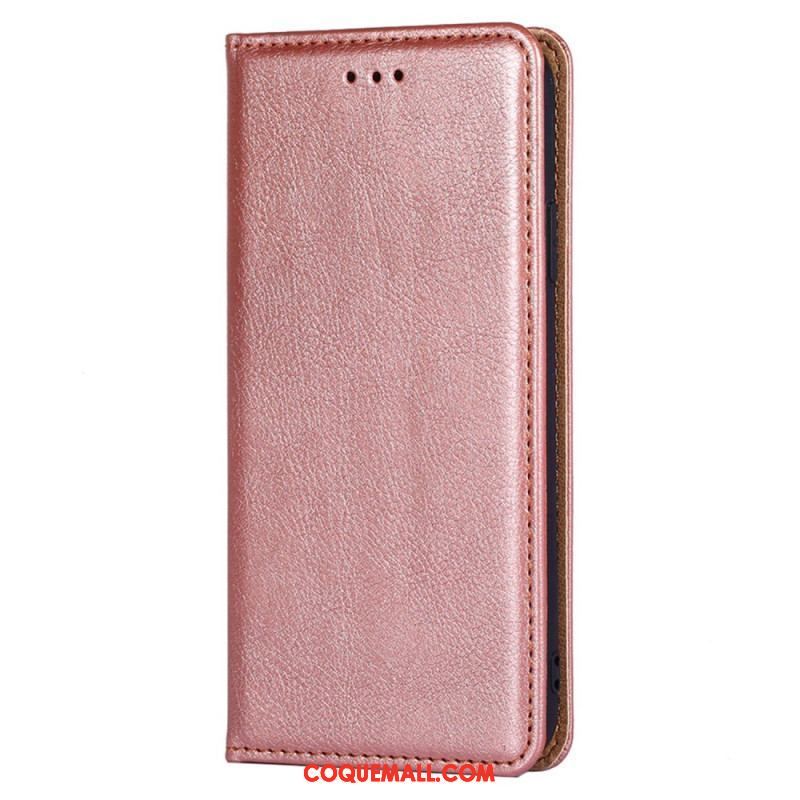 Flip Cover Samsung Galaxy A13 Style Rétro