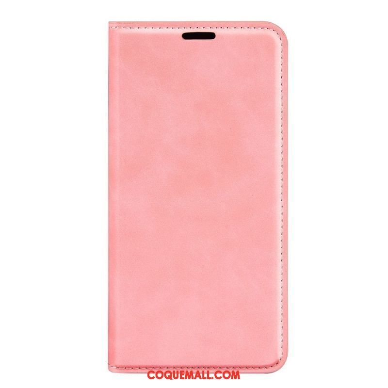 Flip Cover Samsung Galaxy A14 5G / A14 Élégance