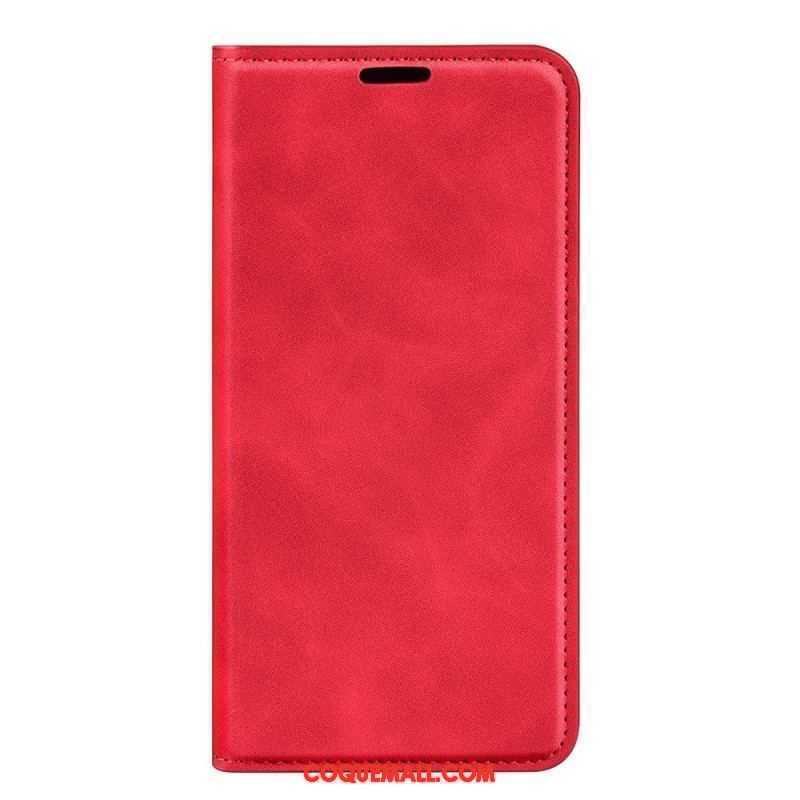 Flip Cover Samsung Galaxy A14 5G / A14 Élégance