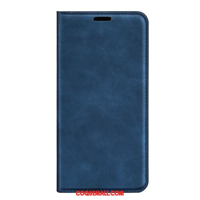 Flip Cover Samsung Galaxy A14 5G / A14 Élégance