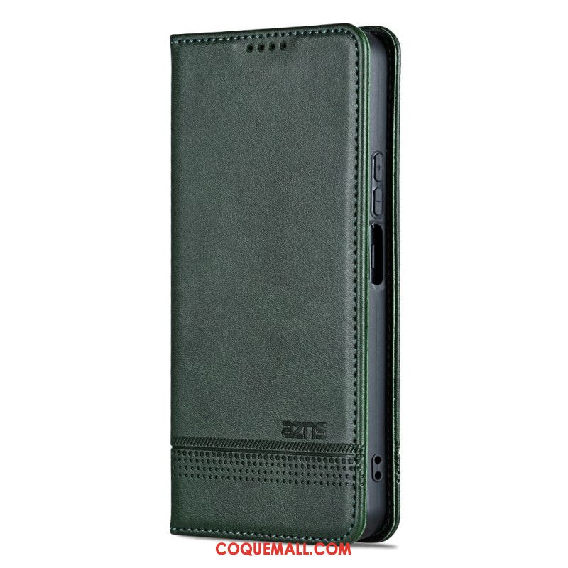 Flip Cover Samsung Galaxy A16 4G / 5G AZNS
