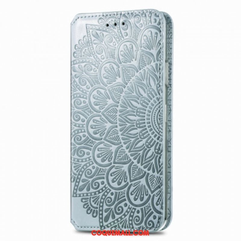 Flip Cover Samsung Galaxy A51 5G Mandala