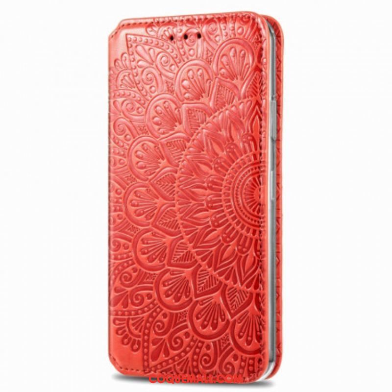 Flip Cover Samsung Galaxy A51 5G Mandala